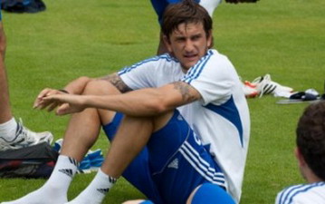 Горан Попов, fcdynamo.kiev.ua