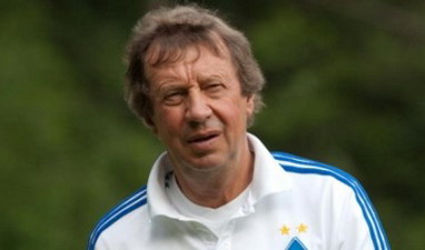 Юрий Семин, Getty images