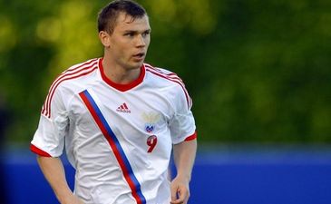 Марат Измайлов, фото Getty Images