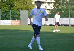 Василий Прийма, фото metallurg.donetsk.ua