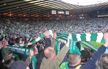 И тебя услышат на стадионе: история одной фирмы, chapter II