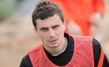 Александр Чижов, shakhtar.com