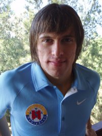 Игорь Чайковский, фото fcilich.com