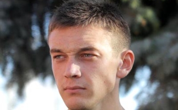 Борис Тащи, фото chernomorets.odessa.ua