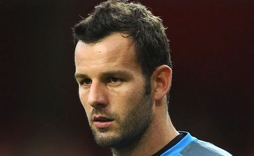 Самир Ханданович, фото skysports.com