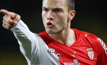 Йоан Молло, фото skysports.com