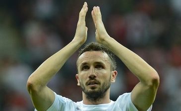 Томаш Сивок, Getty Images