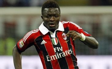 Салли Мунтари, Reuters