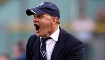 Джузеппе Якини, football-italia.net