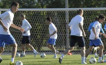 фото fcsevastopol.com