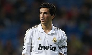 Нури Шахин, фото Getty Images