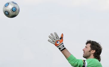 Александр Рева, фото Ильи Хохлова, Football.ua