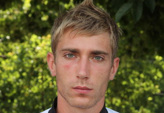 Нападающим Горняка Коломойцем интересуются клубы более высокого ранга, fcgornyak.dp.ua 