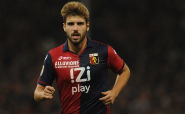 Мигель Велозу, фото Getty Images