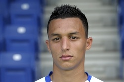 Суфьян Эль Хасснауи, фото degraafschap.nl