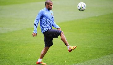 Дани Алвеш, фото Getty Images