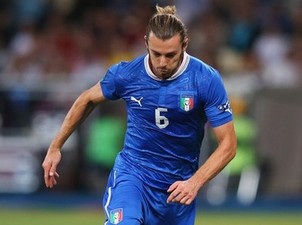 Федерико Бальдзаретти, Getty Images