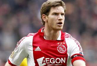 Ян Вертонген, Proshots