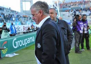 Дидье Дешам, Lequipe.fr