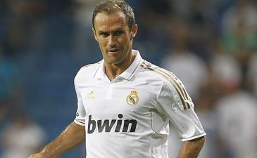 Рикарду Карвальо, Getty Images