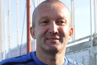 Роман Григорчук, фото chernomorets.odessa.ua