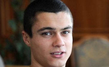 Виталий Виценец, shakhtar.com