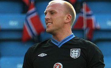 Джон Радди, Getty Images