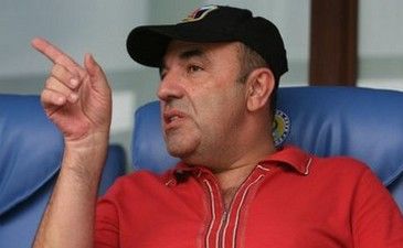 Вадим Рабинович, фото segodnya.ua