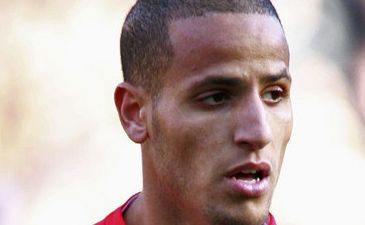 Карим Эль-Ахмади, фото skysports.com