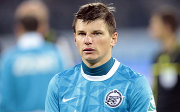 Андрей Аршавин, gazeta.ru