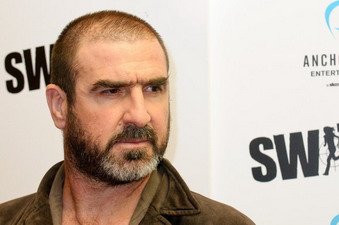 Эрик Кантона, Getty images