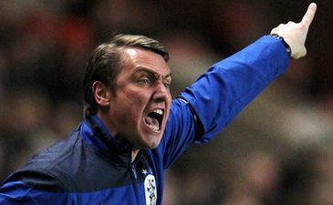 Ли Кларк, Getty Images