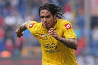 Хуан Мануэль Варгас, Getty Images