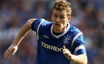 Стивен Дэвис, Getty Images