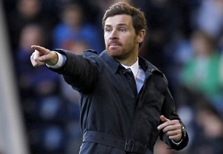 Андре Виллаш-Боаш, Getty Images