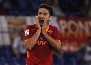 Маркиньо, Reuters