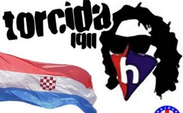 И тебя услышат на стадионе: хорватская постанова, chapter I