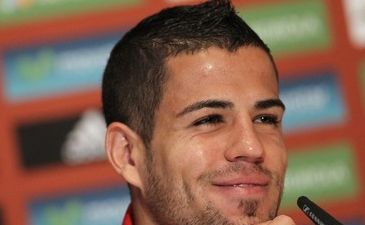 Альваро Домингес, Getty Images