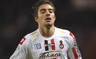 Антони Мунье, Getty Images