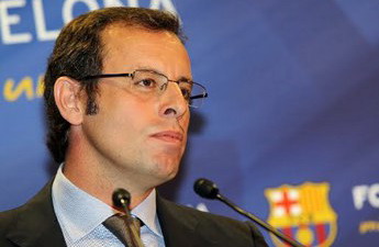 Сандро Росель, Getty images