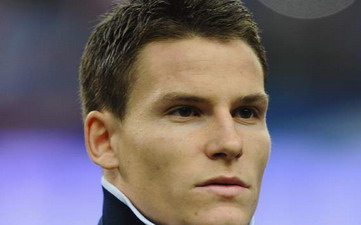 Кевин Гамейро, Getty images