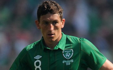 Кит Эндрюс, Getty images