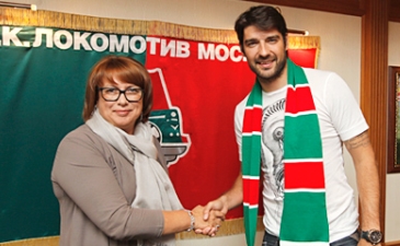 Ведран Чорлука, фото fclm.ru