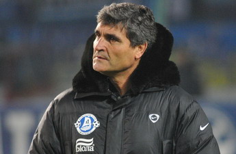 Серхио Рамос, © Маркиян Лысейко  