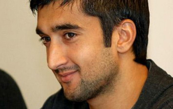 Александр Самедов, sovsport.ru