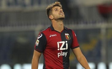 Мигель Велозу, фото Getty Images