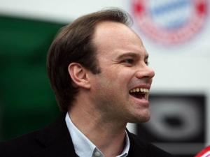 Кристиан Нерлингер, Getty Images 