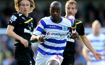 Самба Дьяките, Getty Images