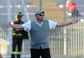 Серсе Косми, Getty Images