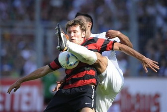 Штефан Райзингер, AP